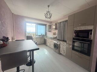  Appartement à vendre 4 pièces 