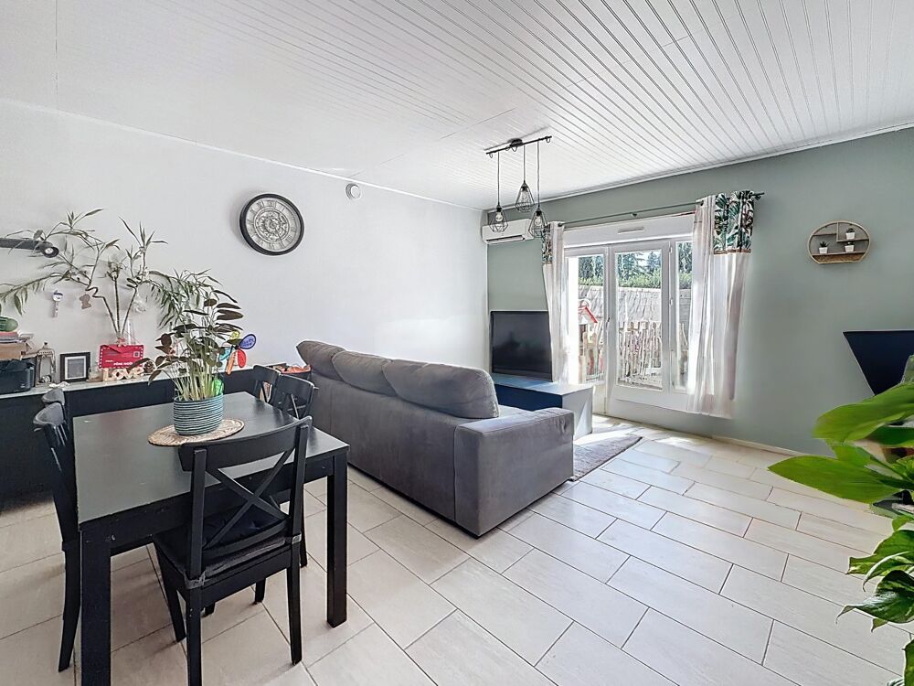 Vente Maison Maison 5 pièces Châteaurenard