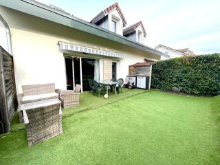  Maison � vendre 93 m�