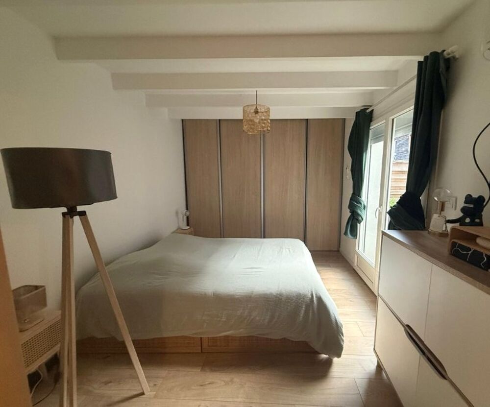 Vente Appartement Appartement 2 pièces Rouen