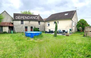  Maison  vendre 7 pices 