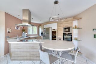  Maison à vendre 7 pièces 140 m²