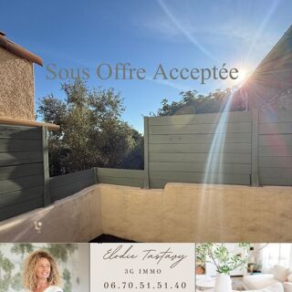  Maison � vendre 3 pi�ces 51 m�