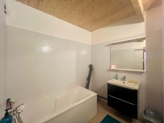  Maison à vendre 6 pièces 133 m²