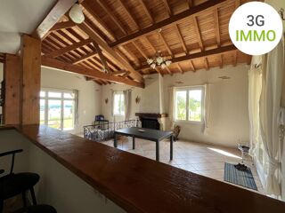  Maison à vendre 5 pièces 130 m²