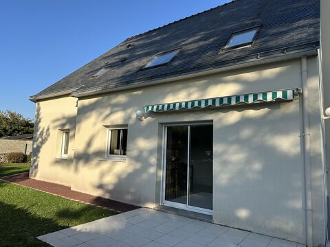 Vente Maison Maison 6 pi�ces Le pouliguen