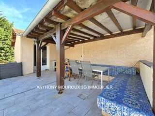  Maison à vendre 6 pièces 