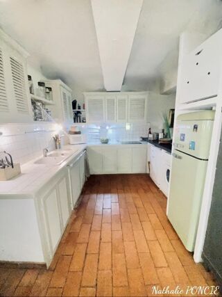 Maison à vendre 6 pièces 125 m²