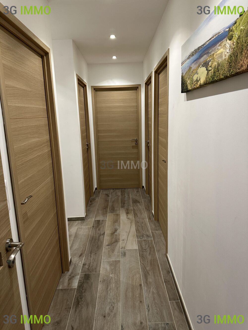 Maison 5 pièces