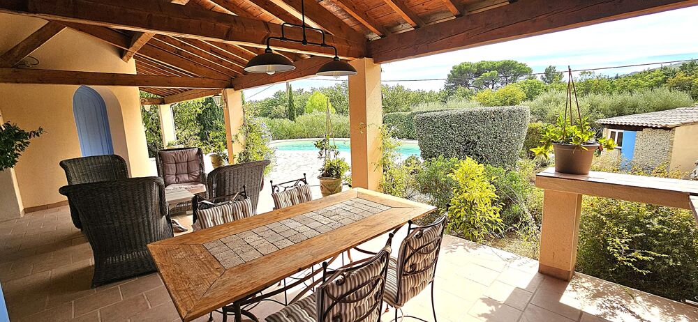 Vente Maison Maison 6 pièces Clermont-l'hérault