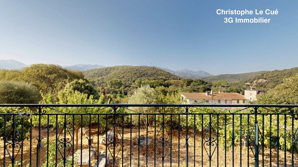 Vente Maison Maison traditionnelle 5 pièces Reynès