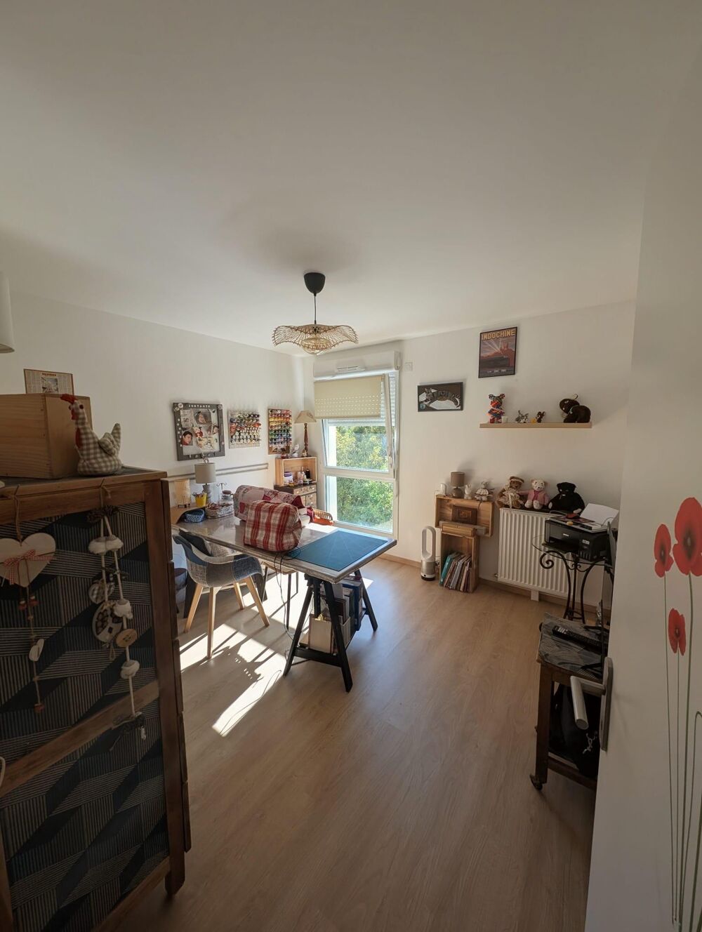 Vente Appartement Appartement 3 pièces Plombières-lès-dijon