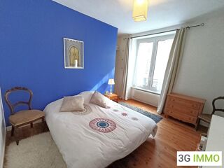  Appartement à vendre 4 pièces 96 m²