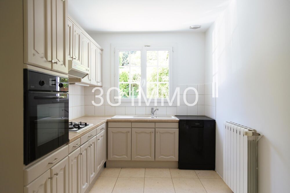 à vendre  Maison Aix-en-Provence (13100)