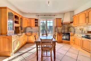  Maison à vendre 8 pièces 195 m²