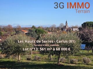  Terrain � vendre 