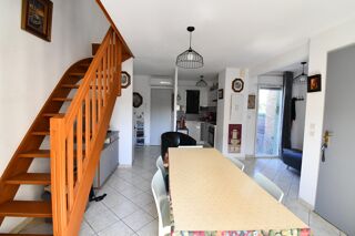  Maison � vendre 3 pi�ces 48 m�
