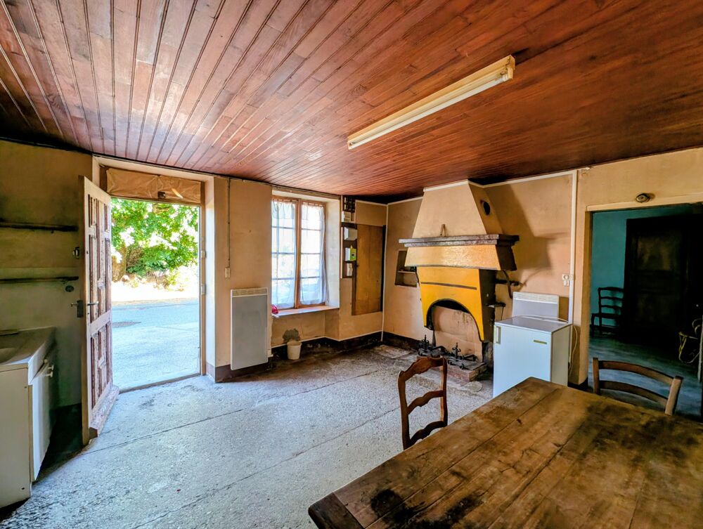 Vente Maison Maison avec dépendance 2 pièces Charmes-sur-l'herbasse