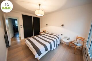  Appartement � vendre 3 pi�ces 75 m�