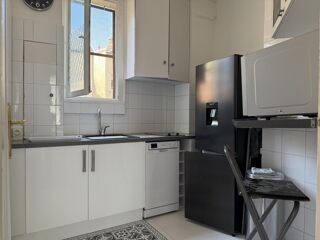  Appartement  vendre 3 pices 51 m