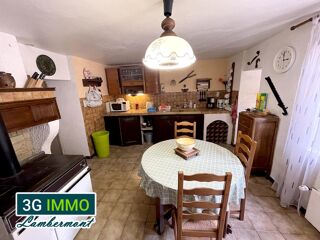  Maison à vendre 5 pièces 125 m²