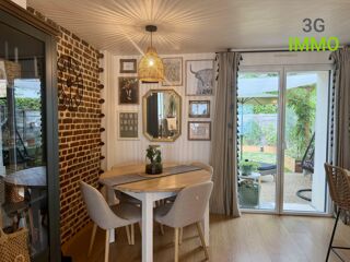  Maison à vendre 5 pièces 90 m²