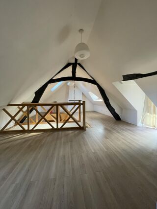  Maison � vendre 7 pi�ces 142 m�