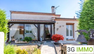  Maison à vendre 4 pièces 