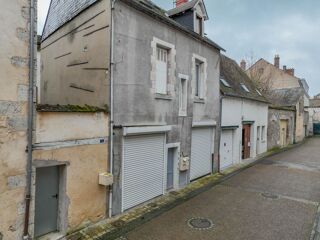  Immeuble  vendre 130 m
