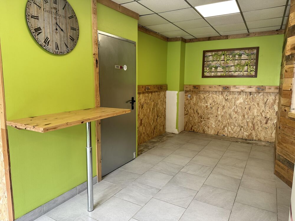  Location pro  à Rouen 