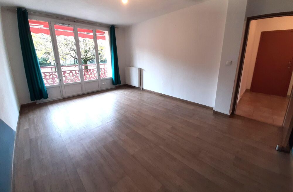 Vente Appartement Appartement 3 pi�ces Villeurbanne