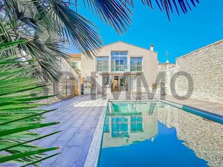  Maison  vendre 8 pices 202 m