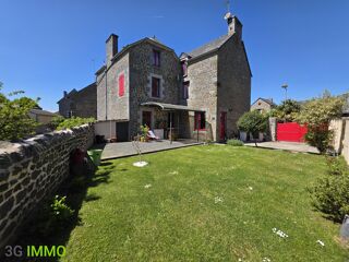  Maison  vendre 9 pices 266 m