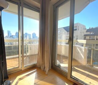  Appartement � louer 2 pi�ces 55 m�