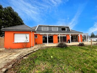  Maison � vendre 4 pi�ces 