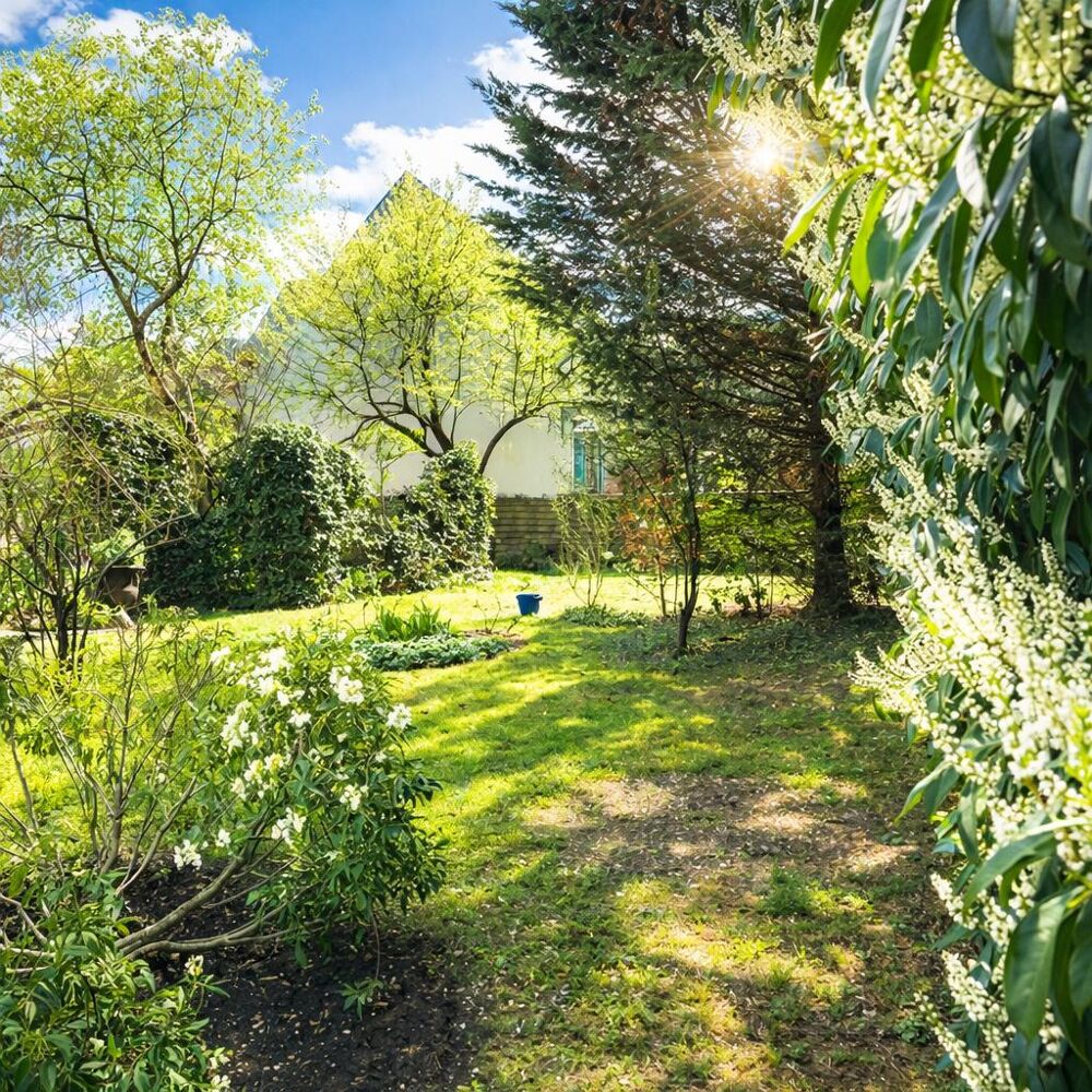 � vendre  Maison Cr�teil (94000)