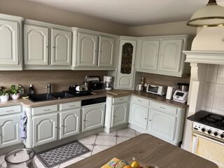  Maison à vendre 9 pièces 298 m²
