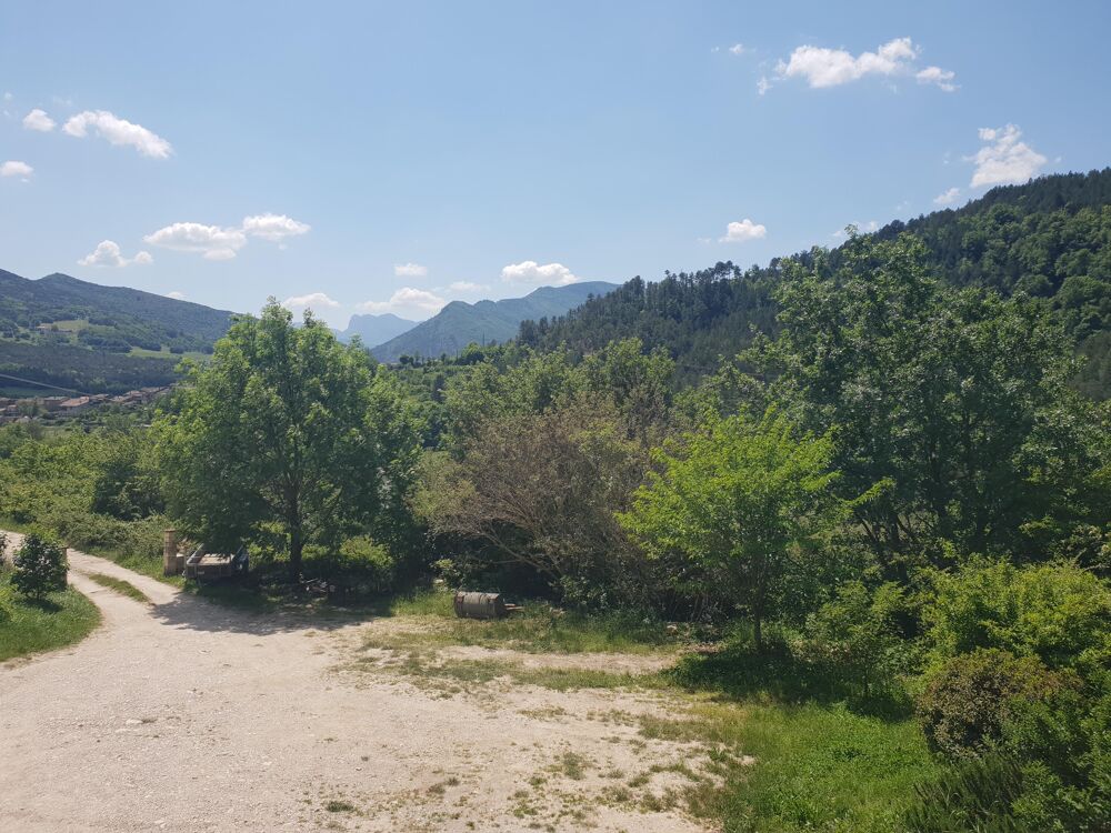 Vente Maison Ensemble de 2 maisons 8 pièces Sainte-croix