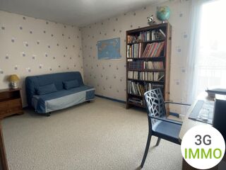  Maison � vendre 5 pi�ces 91 m�