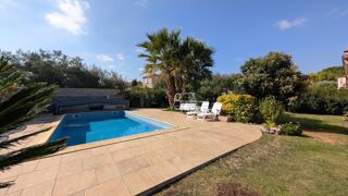  Maison � vendre 5 pi�ces 145 m�