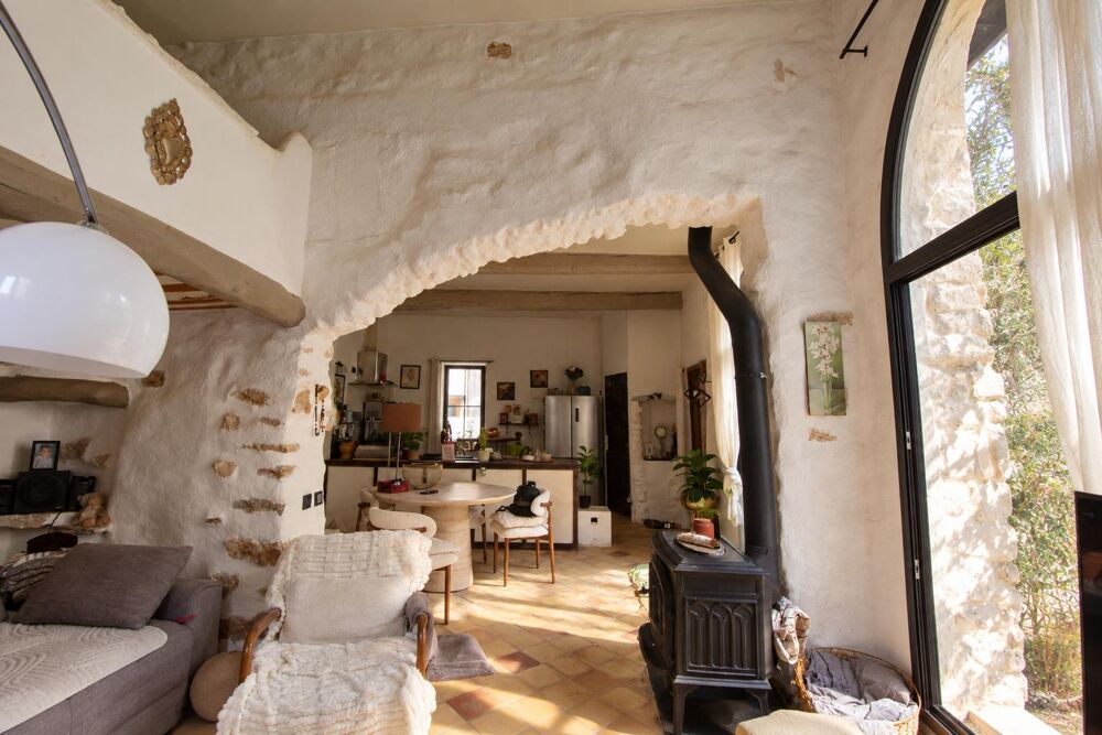 Vente Maison Maison de village 7 pièces Gabian