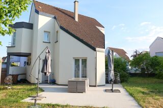  Maison � vendre 5 pi�ces 