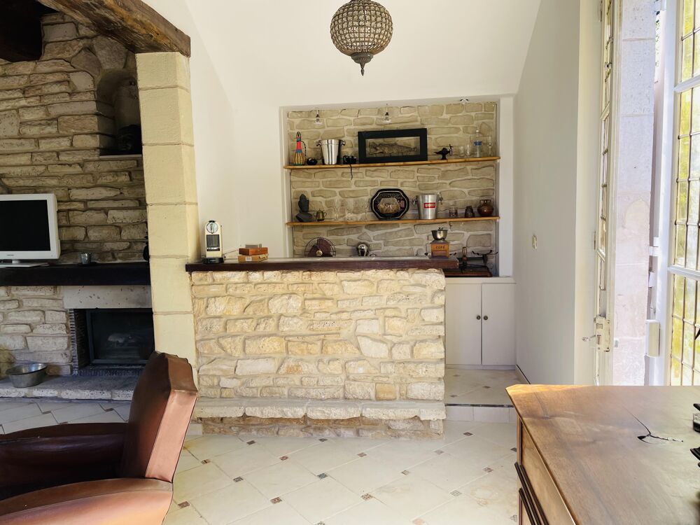 Maison 12 pièces