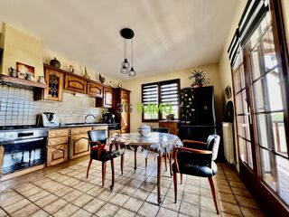  Maison à vendre 5 pièces 195 m²