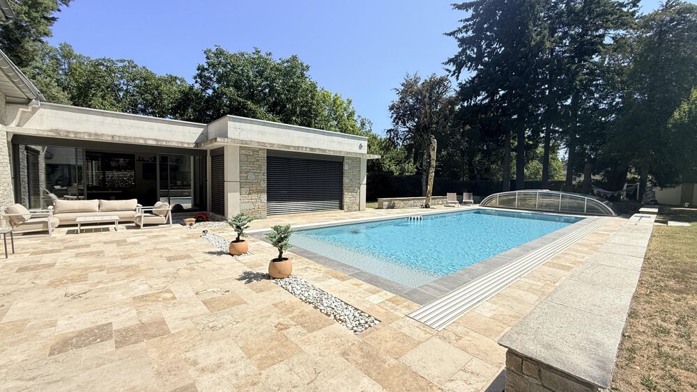 Maison 8 pièces