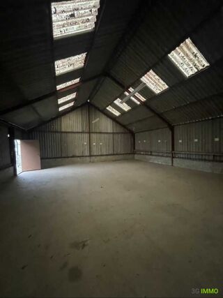  Immeuble à vendre 6 pièces  Tribehou
