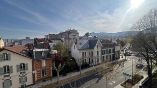  Appartement à louer 2 pièces 36 m²