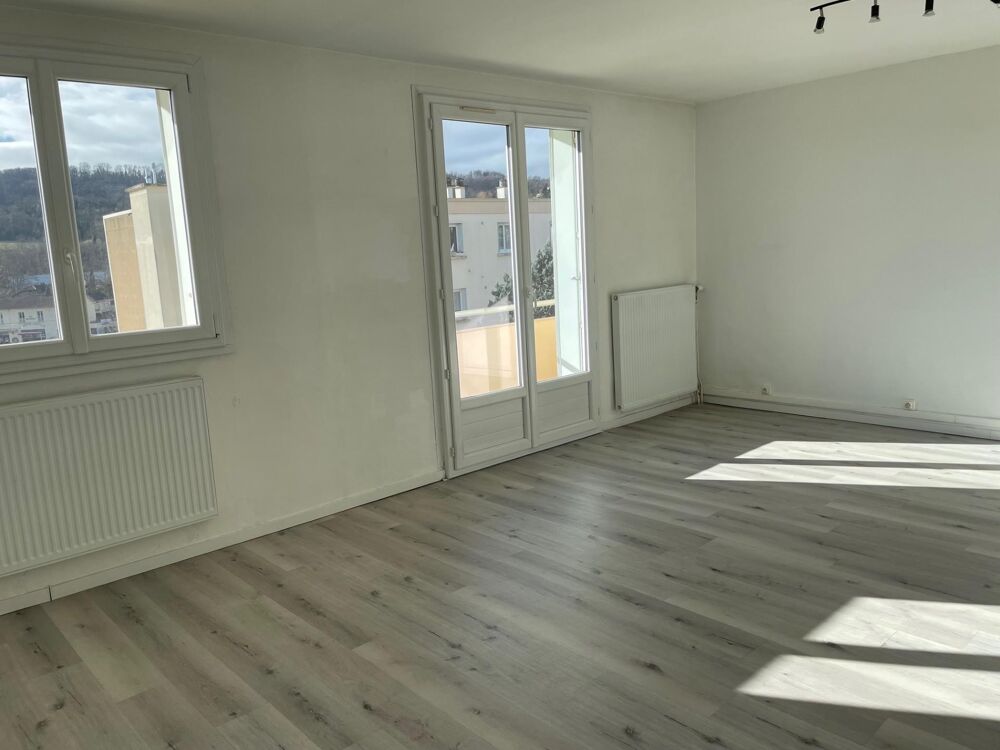 Appartement 4 pièces