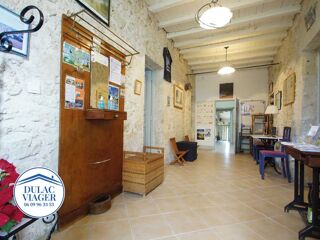  Maison à vendre 8 pièces 194 m²