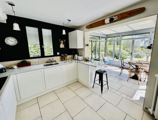  Maison à vendre 8 pièces 189 m²